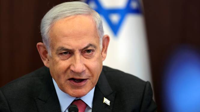 Netanyahu houdt voet bij stuk ondanks massaal protest: omstreden gerechtelijke hervorming gaat door