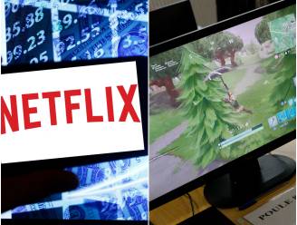 Netflix ziet Fortnite als grootste bedreiging: wie gamet, kan geen serie bingewatchen