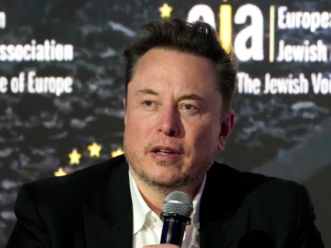 Elon Musk benoemt nieuwe managers die van X weer “veilige ruimte” moeten maken