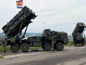 Nederland maakt 200 miljoen euro vrij voor luchtverdediging Oekraïne




