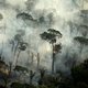 Vergeet ons en het klimaat alstublieft niet