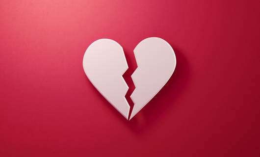 Thuiszorgblogger Judith: ‘Ik wist dat het bestond, een gebroken hart, maar enkel uit theorieboeken’