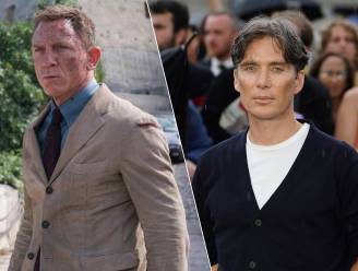 Cillian Murphy “in de running” om James Bond te spelen door indrukwekkende acteerprestatie in ‘Oppenheimer’
