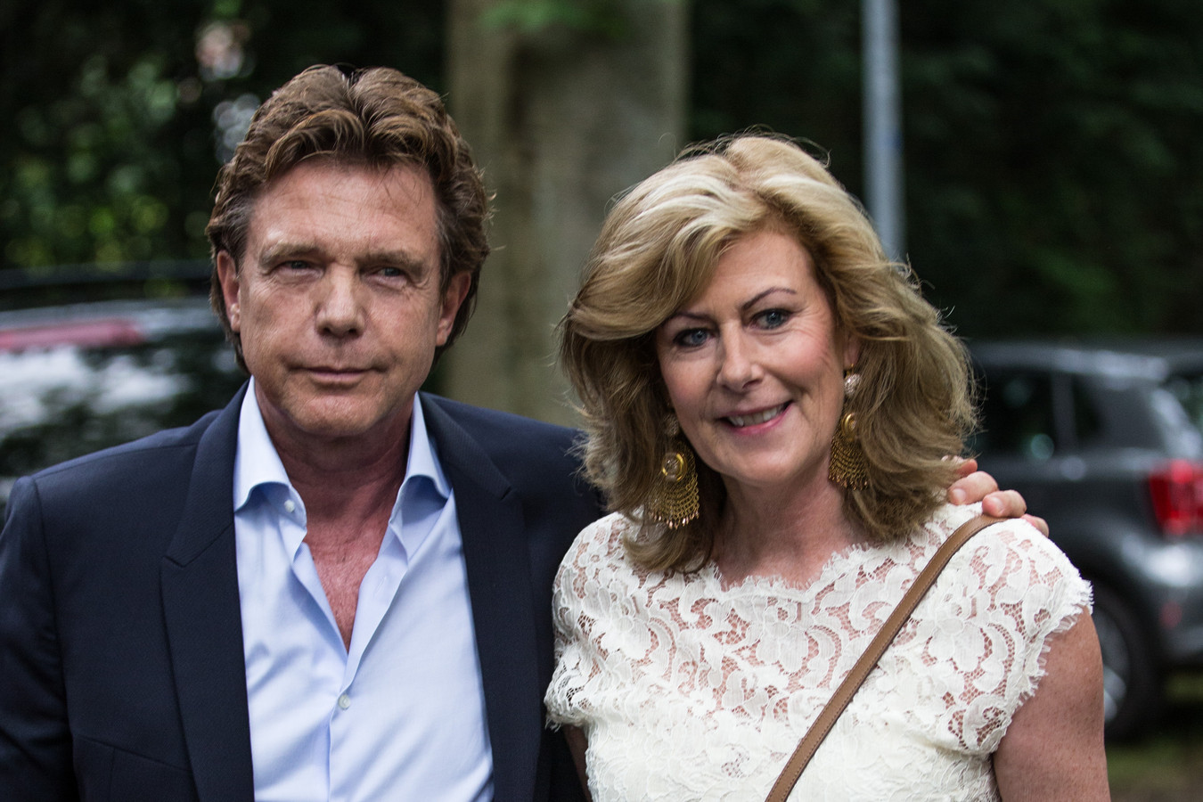 Is het tijdperkde Mol ten einde? “John is een oude, witte man die geen idee heeft hoe de wereld