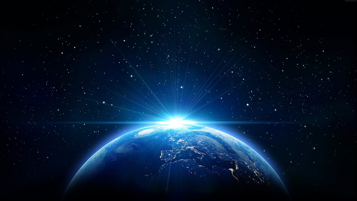 The Secrets to Civilization - aka The Secrets to Civilisation - Documentary series (GBR-2021) Beeld Off The Fence