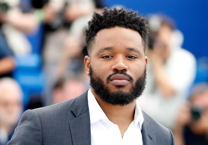 Regisseur Ryan Coogler ziet een vrouwelijke Black Panther wel zitten.