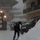 Sneeuwchaos in Oostenrijk: Touring raadt wintersporters aan vandaag nog te vertrekken