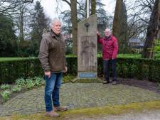 Alle slachtoffers krijgen plekje op nieuw monument Nunspeet: ‘Ook man die sneuvelde op Elburgerweg’