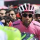 Sprinter Matthews wint in het roze bergetappe Giro