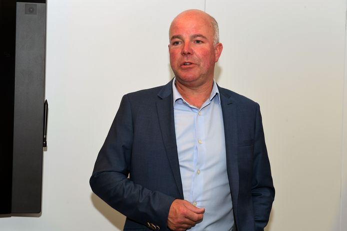 Schepen Johan Geleyns betreurt dat de grote publiekstrekkers van de agenda verdwenen maar ziet nog voldoende beleving in de stad om er een geslaagde eindejaarsperiode van te maken.
