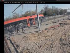 Live meekijken met de bouw van de tunnel op station Gorinchem