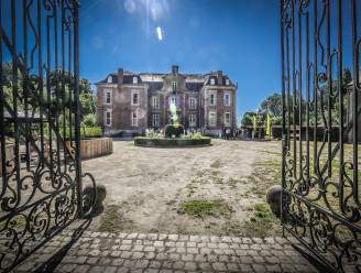 Uitbater voor zomerbar én kampeerplek aan kasteel Leut gezocht: “We gaan wat nieuwe dingen testen”