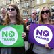 'Europa heeft geen baat bij Schotse onafhankelijkheid'