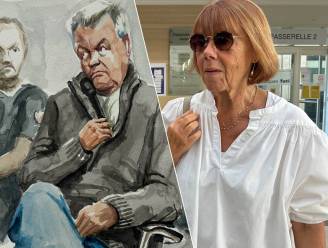 “Toen ik plots de slaapkamer moest verlaten, besefte ik dat er een probleem was”: verdachte in Frans verkrachtingsproces doet zijn verhaal