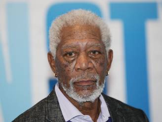 Morgan Freeman verbijsterd door beschuldiging