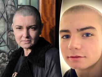 Tienerzoon van Sinead O'Connor overleden: “Mijn mooie zoon heeft besloten om zijn aardse strijd te beëindigen”