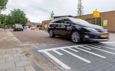 Borne aan vooravond ‘grootste verandering’ op verkeersgebied. Dat vraagt om een visie