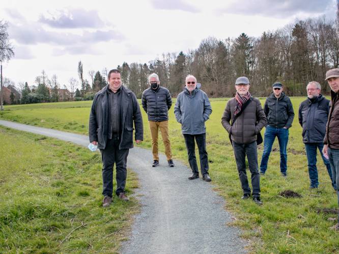 Opmaak ‘RUP Bolle akkergebied’ van start: “Beginnen met mening van inwoners te vragen”