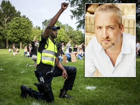 Racisme is af te leren volgens deze onderzoeker, kijk maar naar Zuid-Afrika