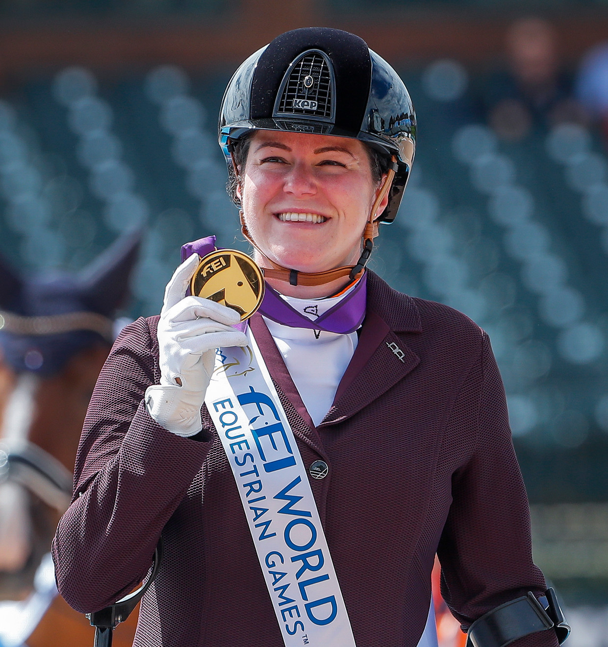 Environmental Protection Agency (True Foot Image)