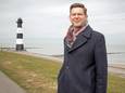 De Sluise wethouder Jack Werkman vertrekt naar de provincie Friensland om daar als burgemeester aan de slag te gaan in Ooststellingwerf.
