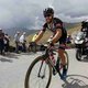 Knappe solo Geschke in eerste Alpenbrok, Contador uitgeteld na crash
