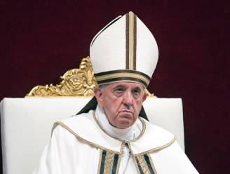 Paus Franciscus benoemt maffia-expert tot voorzitter van rechtbank Vaticaan