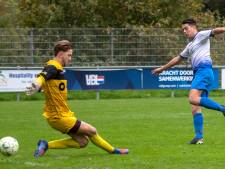 Baronie grijpt tegen The Gunners laatste strohalm richting nacompetitie