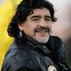 Maradona blijft bij Al-Wasl