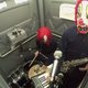 Absurdistisch duo Clown Core zet een overdonderende muzikale koortsdroom neer
