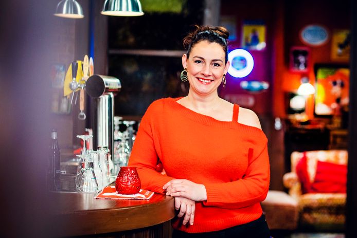 Actrice Patsy Van der Meeren duikt vanavond op in ‘Familie’: “Maar mijn ...
