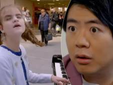 Une jeune pianiste aveugle laisse “sans voix” le jury d'un télécrochet britannique: “Comment fait-elle?”