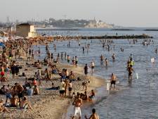 En Israël, où 58% de la population est complètement vaccinée, de nouvelles restrictions entrent en vigueur