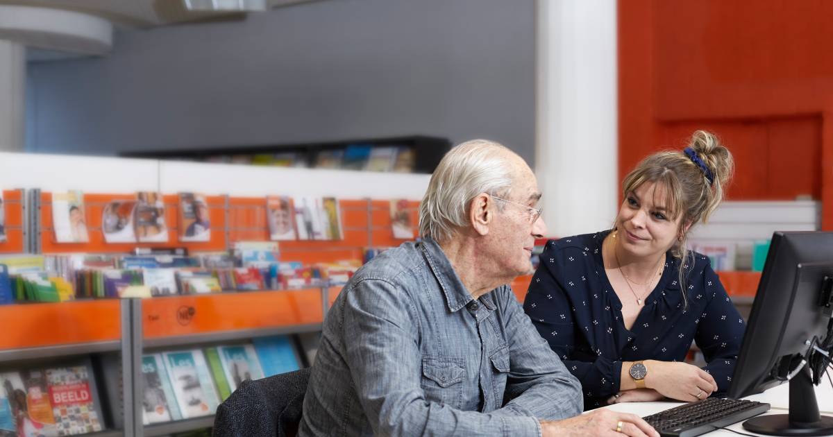 Digibeet? Dorpshuis Asperen houdt iedere maand spreekuur voor vragen ...