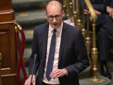Van Peteghem pas favorable à légiférer sur les taux d’intérêts des comptes d’épargne