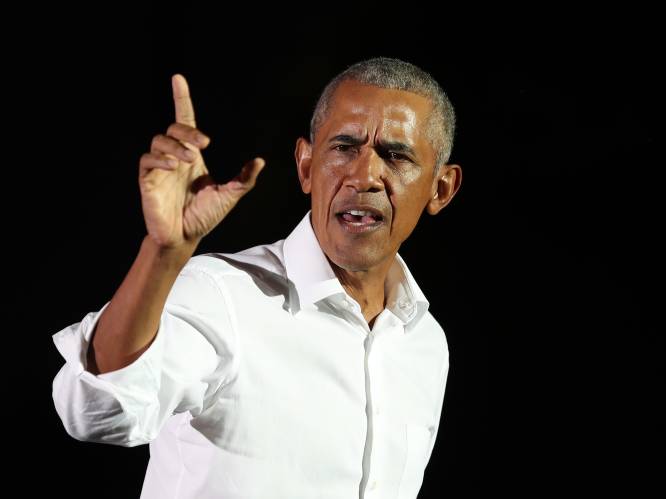 Obama: “Republikeinen begeven zich op een gevaarlijk pad”