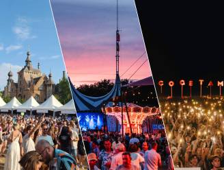 Van Rijvers Festival tot Zeverrock: op deze 7 gezellige festivals in het Meetjesland en Deinze feest je er deze zomer op los