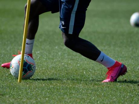 Matches truqués au Brésil: un joueur interdit de toute activité dans le football
