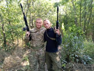“Groeiende aanwezigheid van Storm-Z-bataljons legt moeilijkheden van Rusland in oorlog bloot”