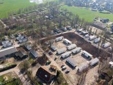 Geen verdeling over de dorpen, maar toch één grote locatie voor asielzoekers in Twenterand