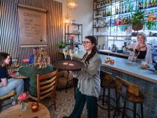 Café Valerie is nu Mosa, waar je komt voor ontspannen sfeer en originele gerechtjes 