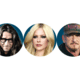Herman Brusselmans, Avril Lavigne en Sean Penn