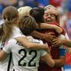 Het WK voetbal voor vrouwen gaat beginnen, nu nog Japan en de VS verslaan