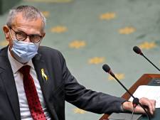 Vandenbroucke: “Ce qui m’inquiète, c'est la possibilité d’avoir deux épidémies en même temps”