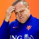 Na de Robben-wissel zal Advocaat nu ook herinnerd worden om zijn 8-0-uitspraak: "Zou Dick er nog aan denken dat hij bondscoach van België had kunnen blijven?"