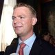 Hendrik Bogaert verontschuldigt zich bij De Croo