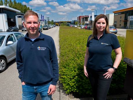 Deze ondernemers krijgen nul op het rekest: groen en vijver wijken niet voor parkeerplekken