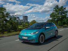 Elektrisch met horten en stoten: zo rijdt de langverwachte Volkswagen ID.3