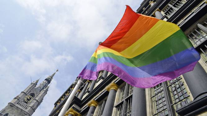 Al 25 pv’s opgesteld in loket voor haatmisdrijven: “De strijd tegen homofobie en transfobie blijft prioritair