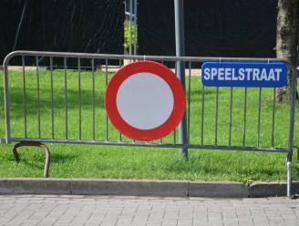 Maak van jouw straat een speelstraat tijdens de paasvakantie